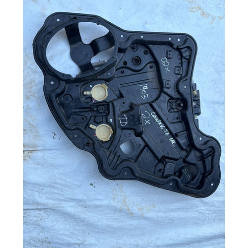 Maquina Vidro Traseira Direita Jeep Compass 2016/22 Original Maquina Vidro Traseira Direita Jeep Compass 2016/22 Original