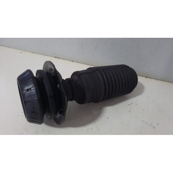 Coxim Amortecedor Dianteiro Kicks 2016 Á 2020