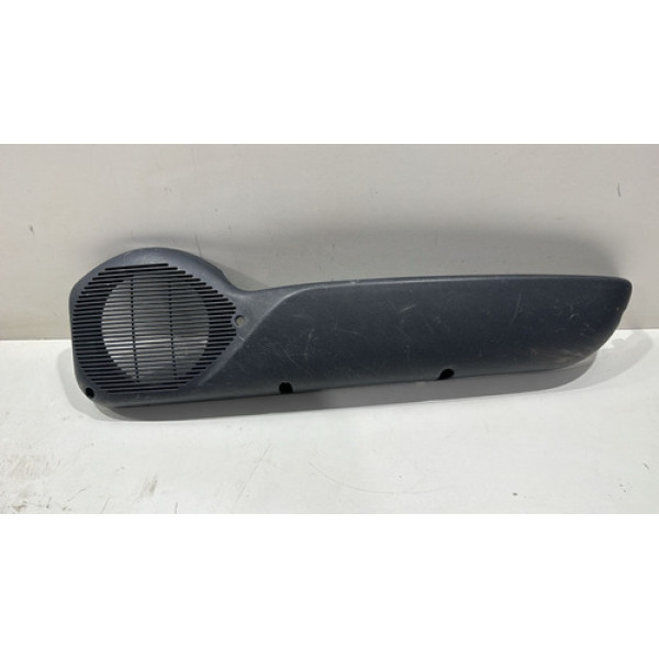 Moldura Acabamento Porta Treco Direito Palio 4 Portas 01 /07