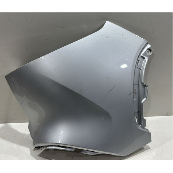 Ponteira Parachoque Traseiro Direito Corolla Cross 2021 2023