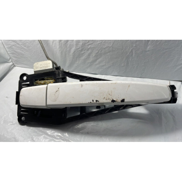 Maçaneta Externa Direita Chevrolet Agile Todos