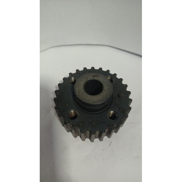 Engrenagem Virabrequim Fox Gol Saveiro G6 Original