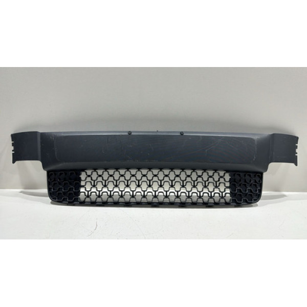 Grade Dianteira Inferior Fiat Uno 2017 2018 2019 2020 2021