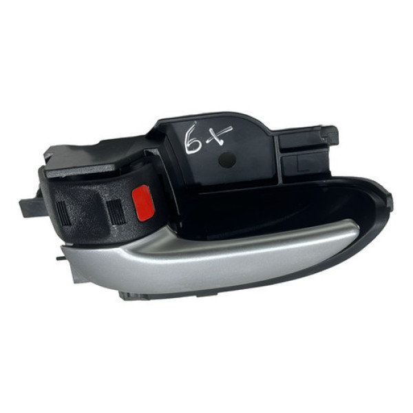 Maçaneta Interna Traseira Esquerda Toyota Etios 2014 Á 2018