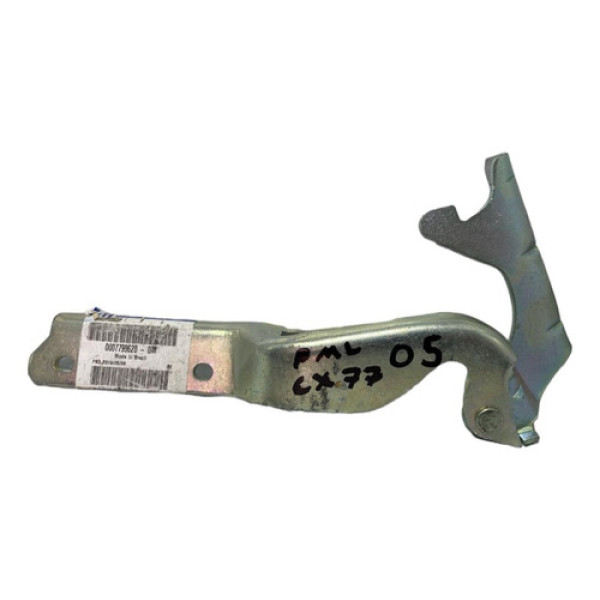 Dobradiça Capô Direito Siena Palio Strada Working 01 A 2019