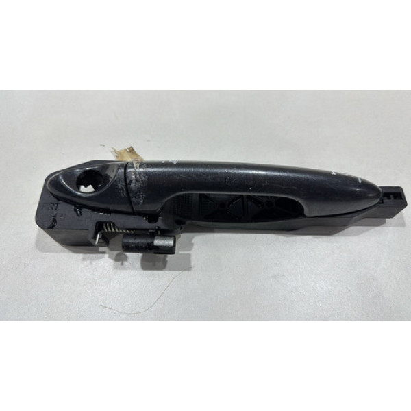 Maçaneta Externa Dianteira Esquerda Hyundai Hb20 13/19