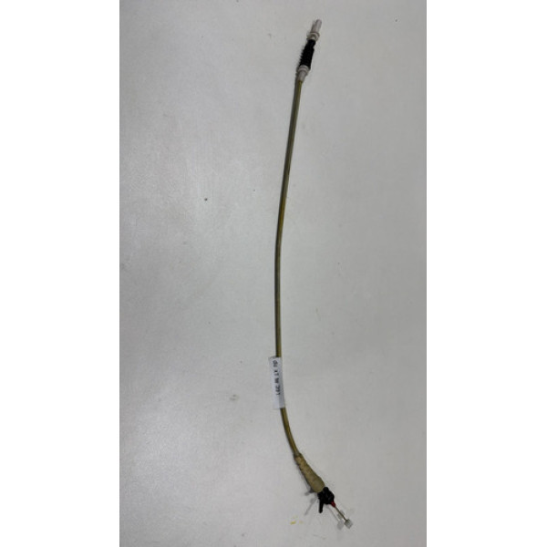 Cabo Maçaneta Externa Traseira  Bmw X1  2015