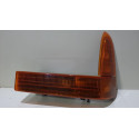 Lanterna Dianteira Pisca F250 F350 1998/2005 Ambar Esquerdo Lanterna Dianteira Pisca F250 F350 1998/2005 Ambar Esquerdo