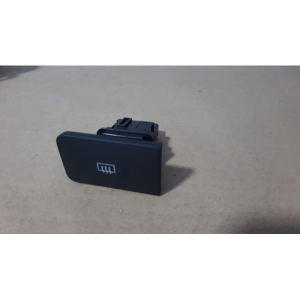 Botão Desembaçador Traseiro Toyota Etios 2013/2020