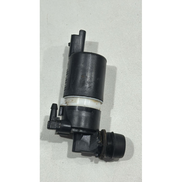 Motor Esguicho Agua Parabrisa Renault Fluence Original Usado