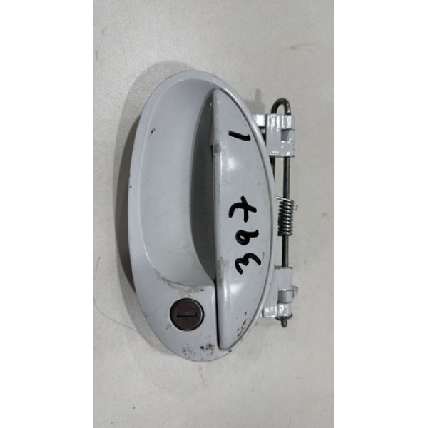 Maçaneta Externa Dianteira Esquerda Gm Celta 2009 A 2012