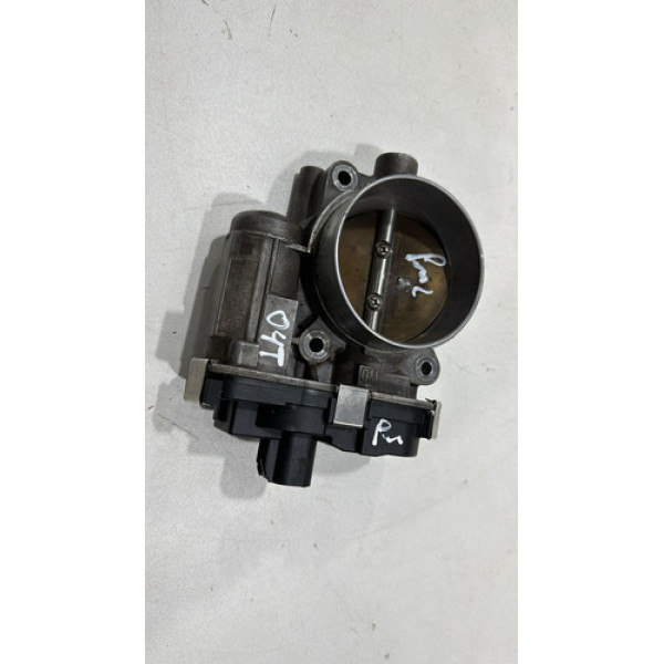 Tbi Corpo Borboleta Gm Omega Fittipaldi 3.6 V6 2009 12618735