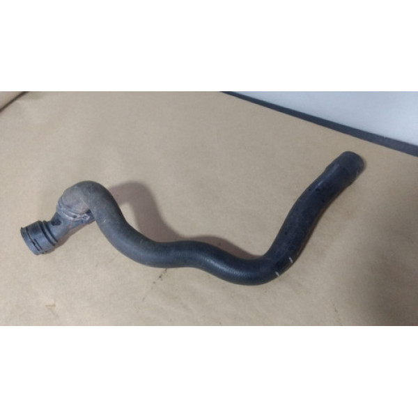 Mangueira Inferior Radiador Fox Polo 6q0122051am Orig. Perfe