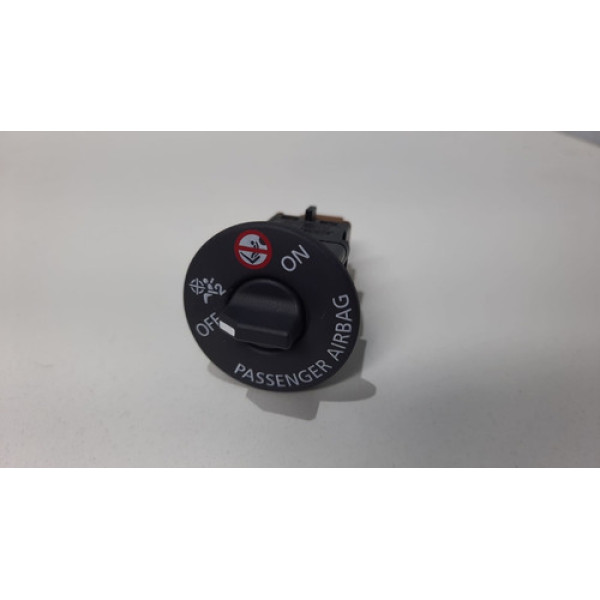 Chave Air  Passageiro Renault Duster 2021 Á 23 681996173r