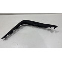 Moldura Direita Aplique Tampa Traseira Prius 7681547010