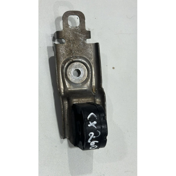 Coxim Escapamento Traseiro Jeep Compass T270 2022 Á 2024