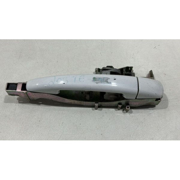 Maçaneta Externa Traseira Esquerda Peugeot 208 408