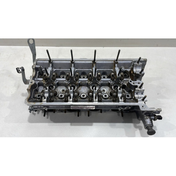 Cabeçote Direito Bmw X5 4.4 V8 E63 E64 2003 2004 2005 Orig.