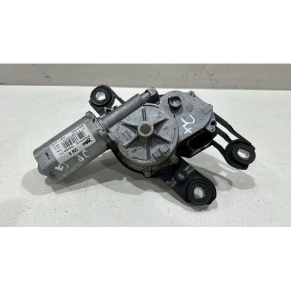 Motor Limpador Traseiro Volkswagen Up 2015 Á 2020 1s6955711a