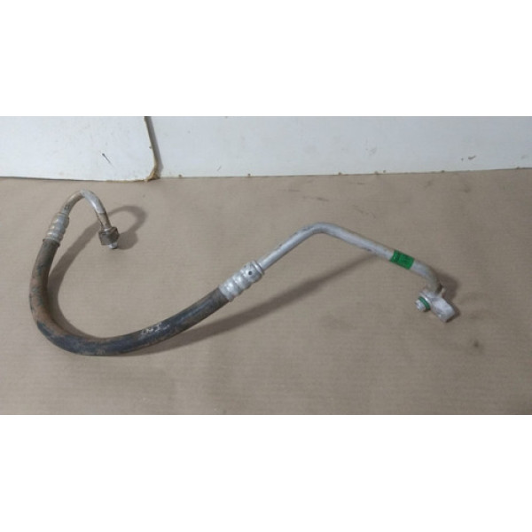 Mangueira Compressor Ar Condicionado I30 2.0 09/12