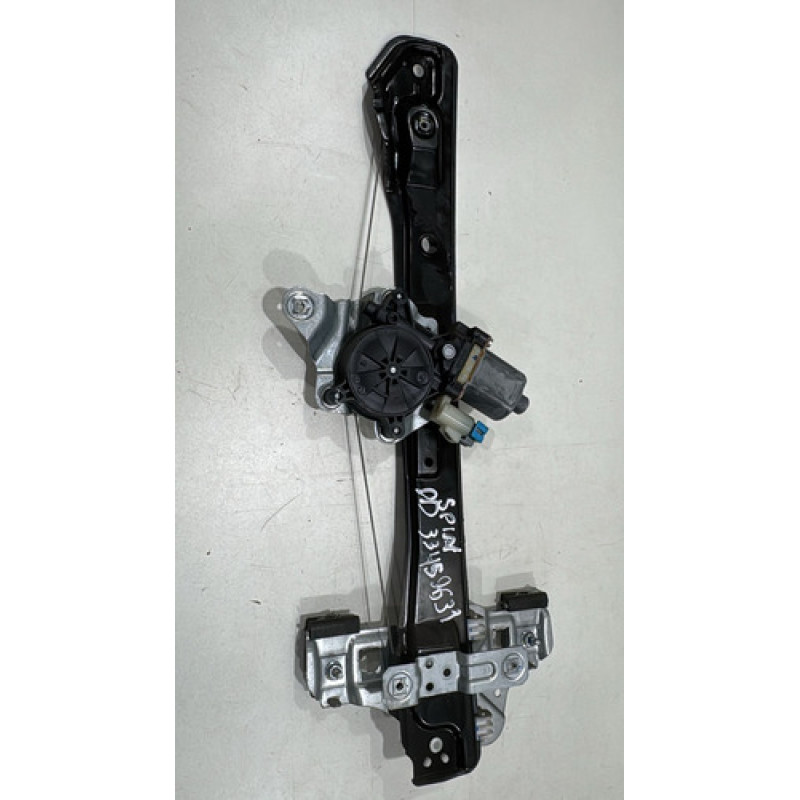 Maquina Vidro Dianteiro Direito Spin 2012 2013 2014 A 2017 Maquina Vidro Dianteiro Direito Spin 2012 2013 2014 A 2017