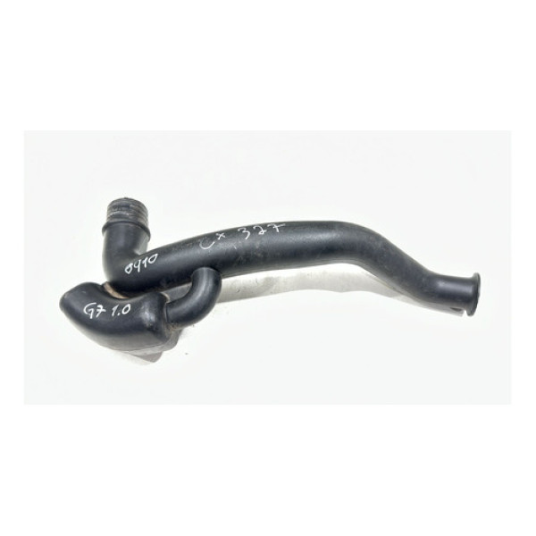 Duto Mangueira Filtro Ar Gol G8 2019 Á 2023 Usado Original