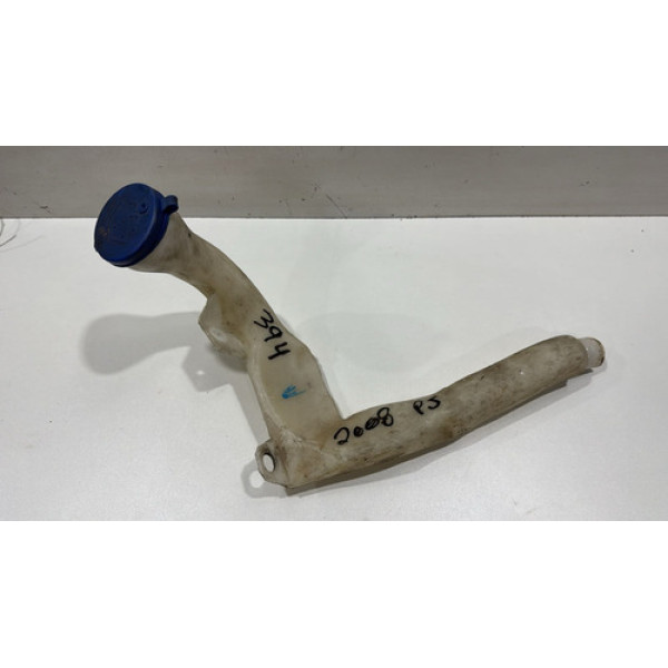 Gargalo Reservatório Água Limpador Peugeot 2008 1.6 2016 17