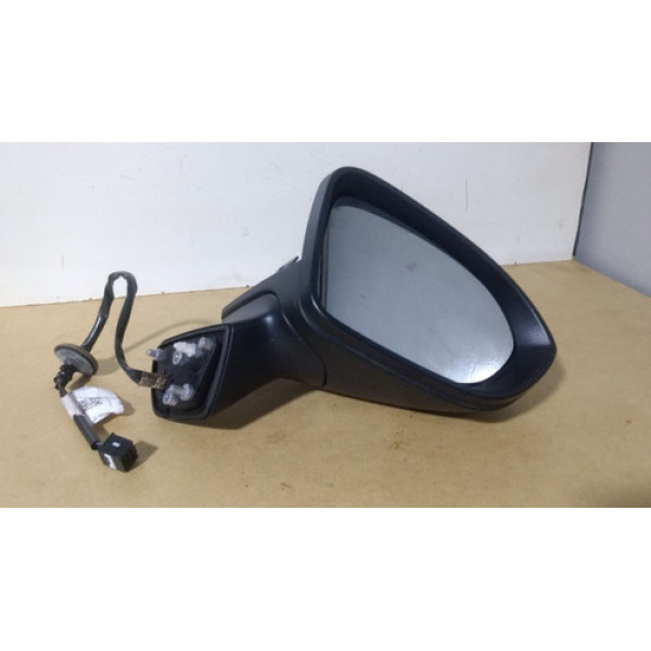 Retrovisor Elétrico Gm Cruze Ld 2017 A 2020 Sem Pisca 