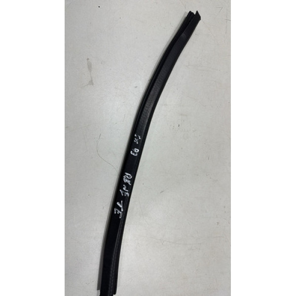 Borracha Acabamento Lateral Traseira Esquerda Jeep Renegade