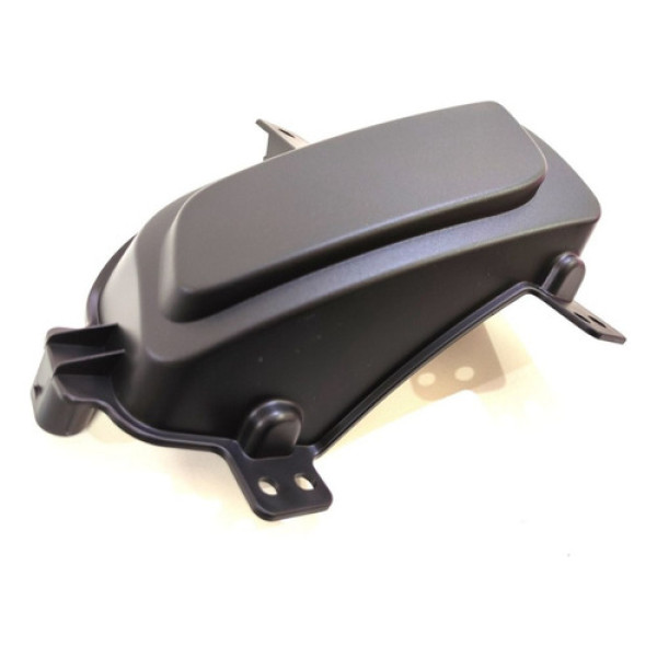 Tampa Moldura Milha Fiat Strada 2021 2022 Lado Direito Orig