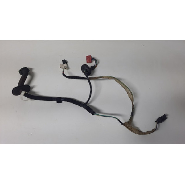 Chicote Porta Traseira Direita Renault Scenic Megane 99 10