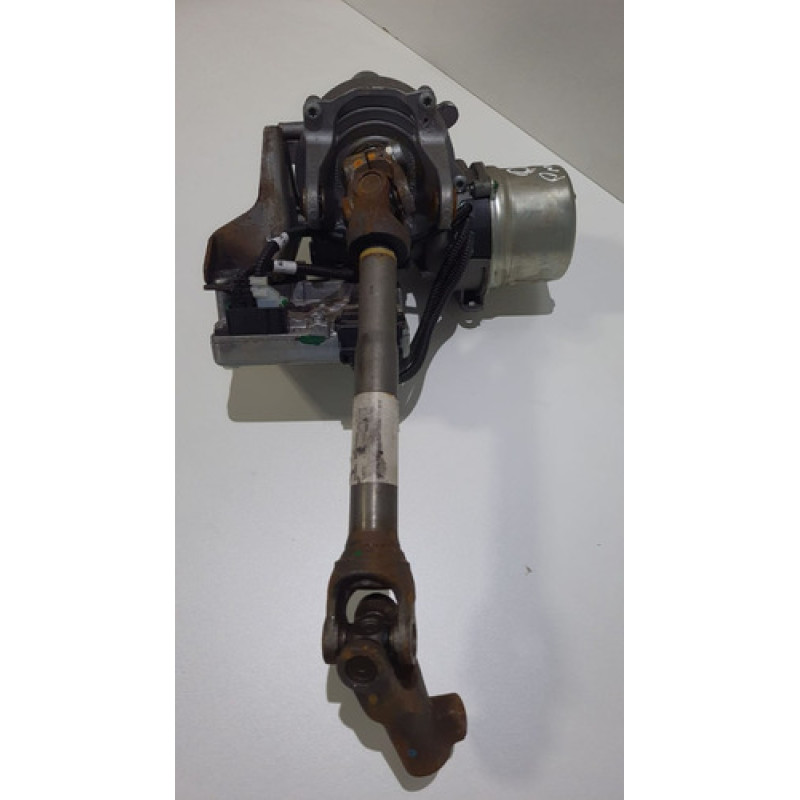 Coluna Direção Elétrica Jeep Compass Renegade Coluna Direção Elétrica Jeep Compass Renegade