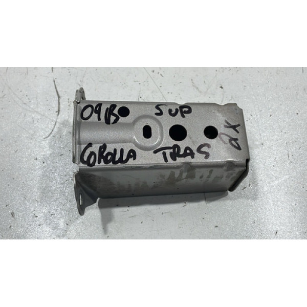 Absorvedor Impacto Traseiro Toyota Corolla 2020 Á 2024