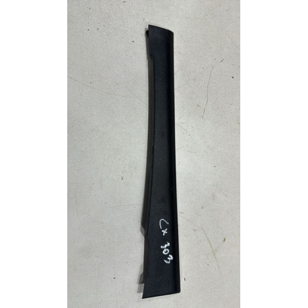 Acabamento Coluna Porta Dianteira Direita Compass 2017 Á 20