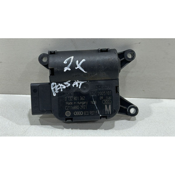 Motor Atuador Caixa Ar Vw Passat 2.0 2006 Á 2010 Usado Origi