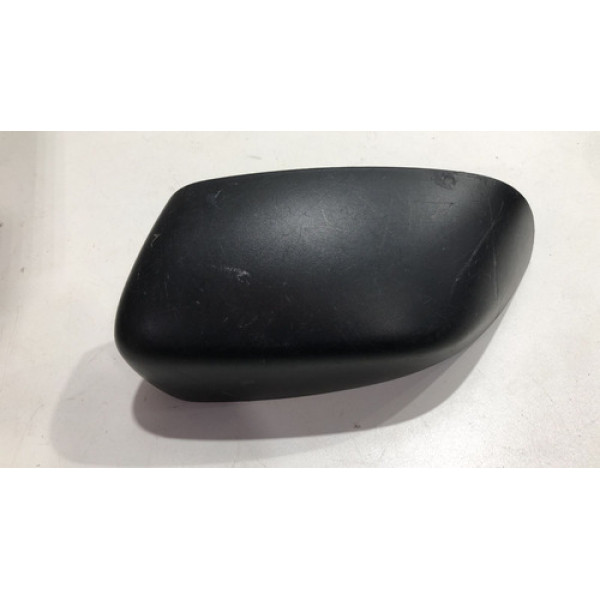 Capa Retrovisor Esquerdo Fiat Toro 1.8 2016  2017  2018