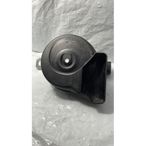 Buzina Caracol Vw Up Tsi 2014 Á 2020 Original