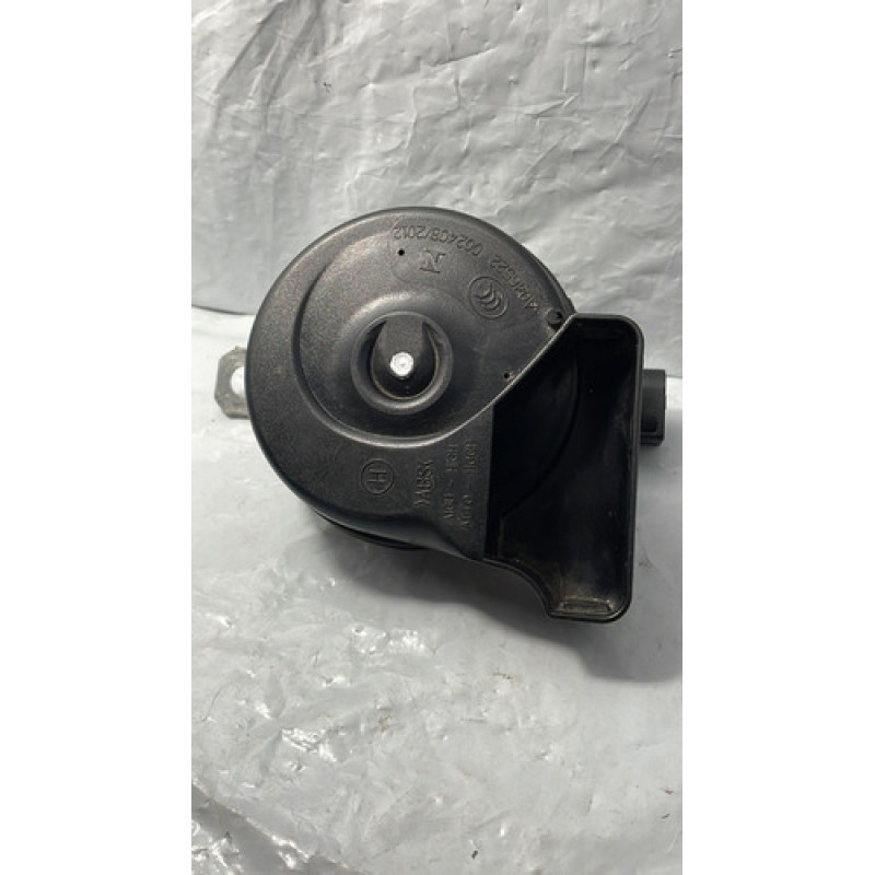 Buzina Caracol Vw Up Tsi 2014 Á 2020 Original Buzina Caracol Vw Up Tsi 2014 Á 2020 Original