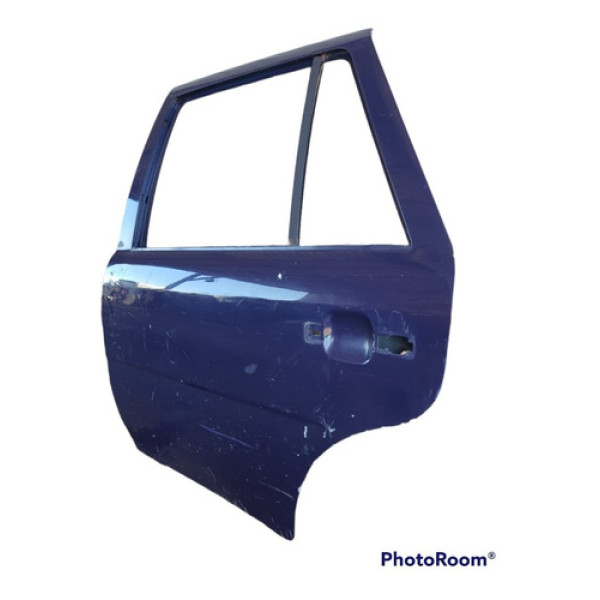 Porta Traseira Esquerda Gol G3 G4