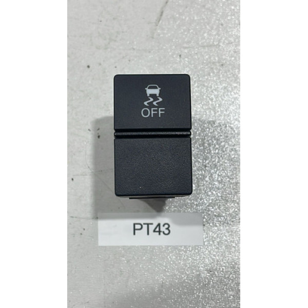  Botão Off Tração Honda Civic 2017 Á 2022 M64747