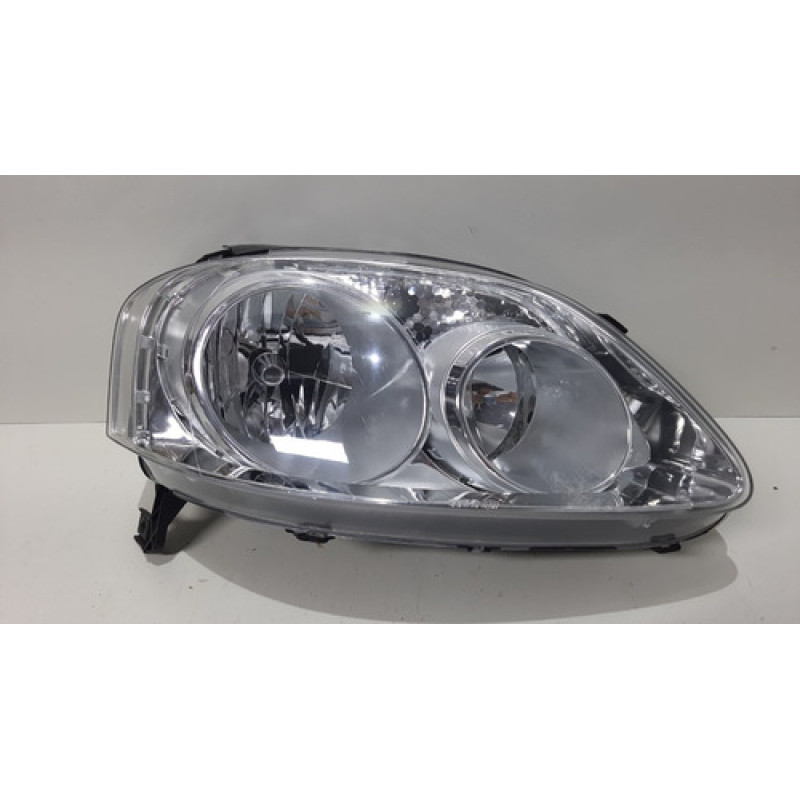 Farol Fox Spacefox 2007 2008 2009 Foco Duplo Direito Crosfox Farol Fox Spacefox 2007 2008 2009 Foco Duplo Direito Crosfox