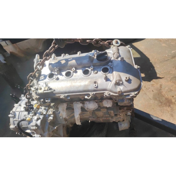 Motor Parcial Toyota Corolla 1.8 Gli 2015 2016 2017 2018 19