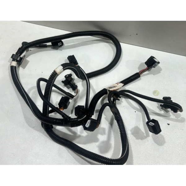 Chicote Sensores Ré Renault Fluence 2015 Original 240152230r