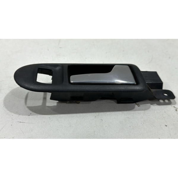 Maçaneta Porta Dianteira Direita Interna Golf 1998 Á 2007