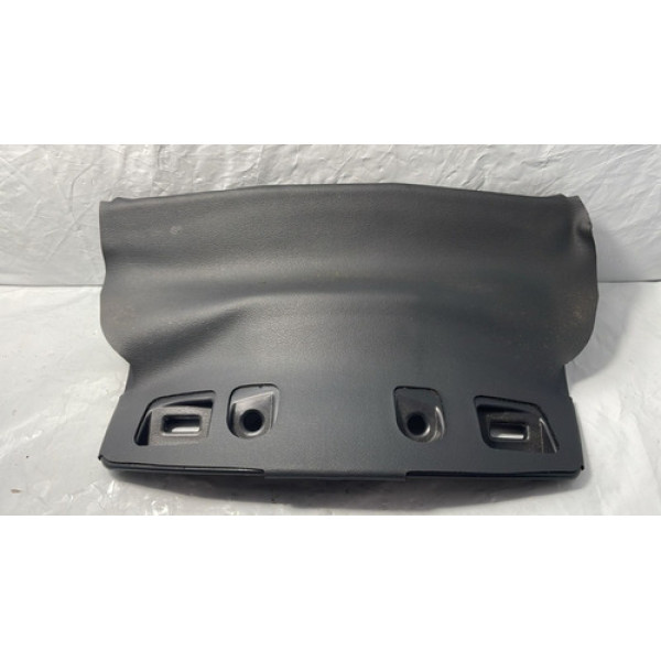 Moldura Superior Coluna Direção Toyota Corolla 2020 Á 2023