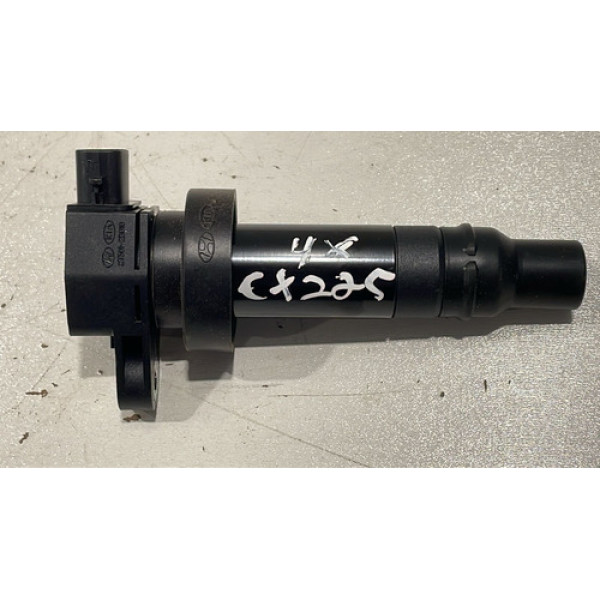 Bobina De Ignição Hyundai Creta 1.6 2017 À 2020