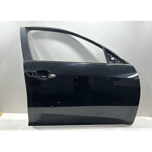 Porta Dianteira Direita Honda Civic G10 2017 Á 2022 Usado