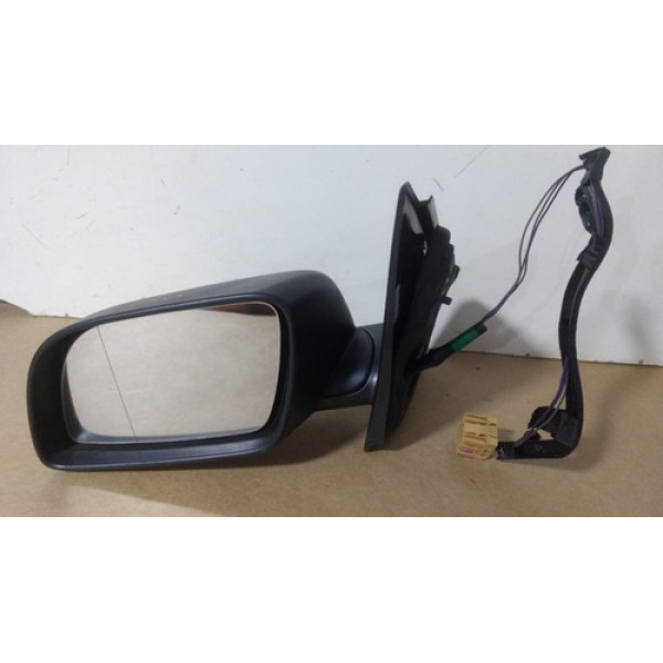 Retrovisor Esquerdo Fiat Marea Brava Eletrico