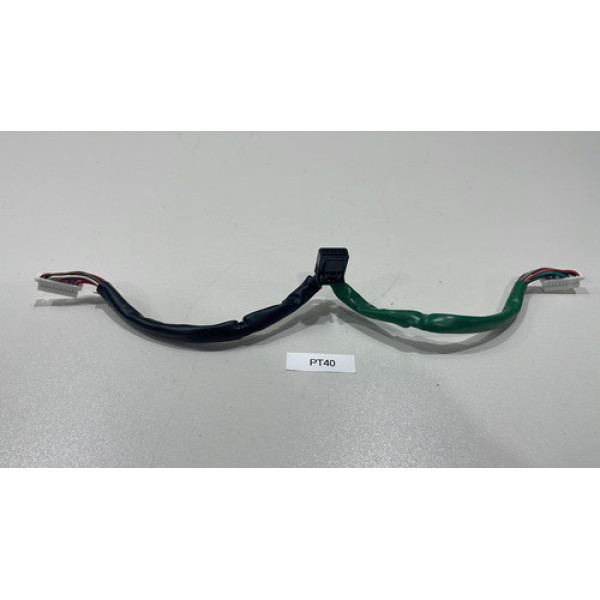 Chicote Comando Volante Toyota Corolla 2020 Á 2024