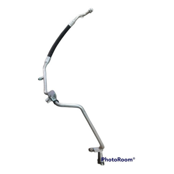 Mangueira Cano Ar Cond Nissan Kicks 1.6 Original (grosso) 